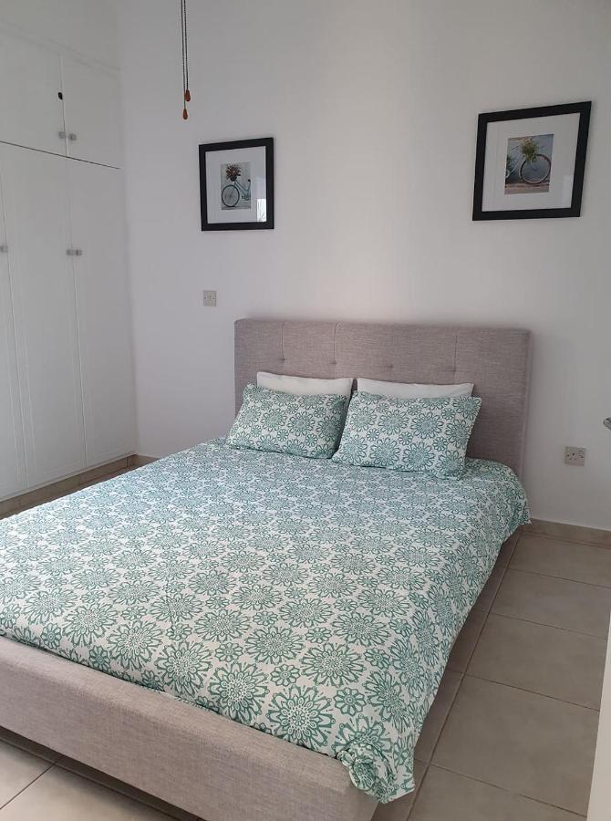 Central Gem - 10 Min Walk To The Sea, Harbor And Mall Apartment Paphos