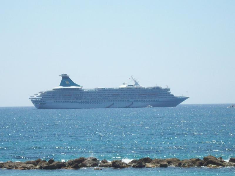 Central Gem - 10 Min Walk To The Sea, Harbor And Mall Paphos