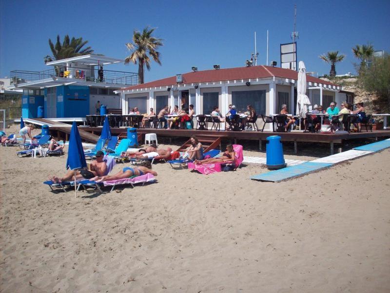 Apartment Central Gem - 10 Min Walk To The Sea, Harbor And Mall Paphos