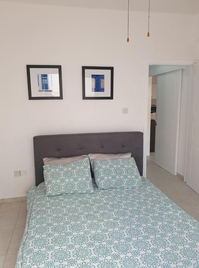 Central Gem - 10 Min Walk To The Sea, Harbor And Mall Apartment Paphos